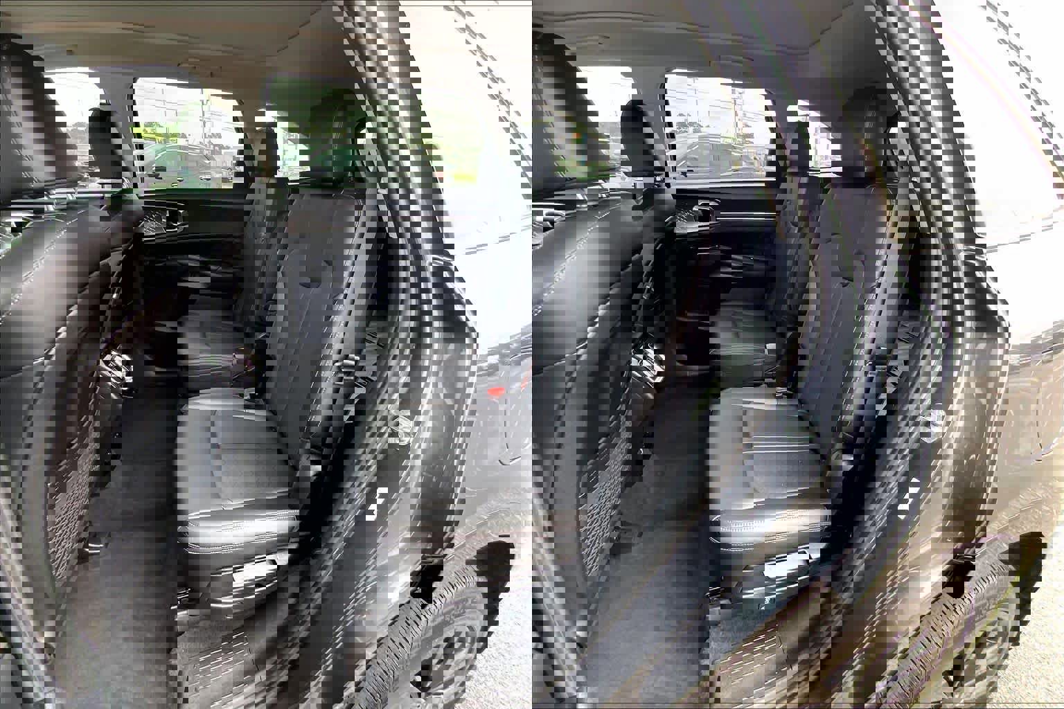 Used 2023 Kia Sorento SX image 20