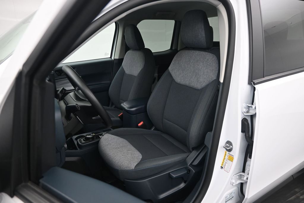 Certified 2025 Ford Maverick XLT w/ 4K Tow Package AWD/4WD image 9
