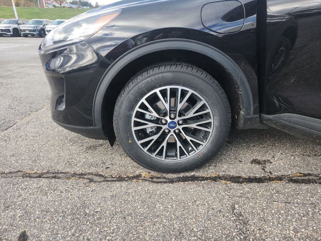 Certified 2022 Ford Escape SE w/ Convenience Package image 23