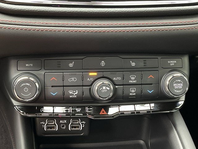 Used 2026 Dodge Durango GT AWD/4WD image 21