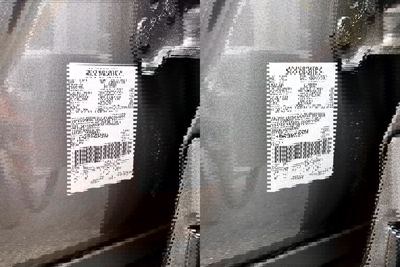 Certified 2023 Ford Explorer ST w/ Equipment Group 401A image 33