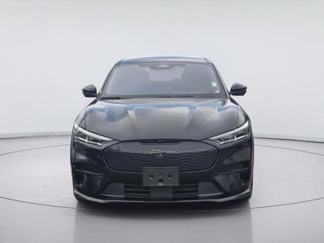 Certified 2023 Ford Mustang Mach-E GT w/ GT Performance Edition AWD/4WD image 2