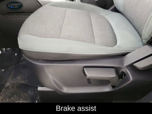 Certified 2024 Ford Bronco Sport Big Bend image 15