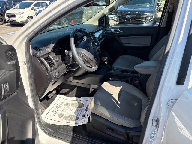 Certified 2019 Ford Ranger Lariat w/ Equipment Group 501A Mid image 11