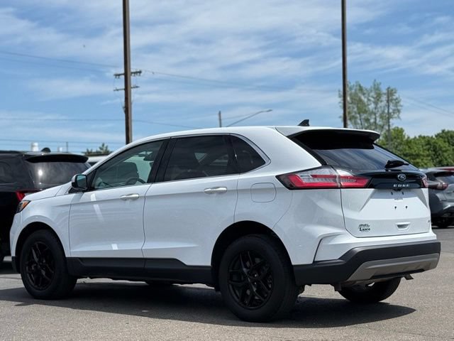 Certified 2024 Ford Edge SEL w/ Convenience Package AWD/4WD image 42