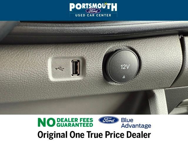 Certified 2024 Ford Transit 150 Low Roof w/ Load Area Protection Package image 14