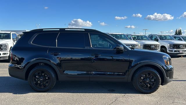 Used 2024 Kia Telluride SX Prestige X-Pro image 2