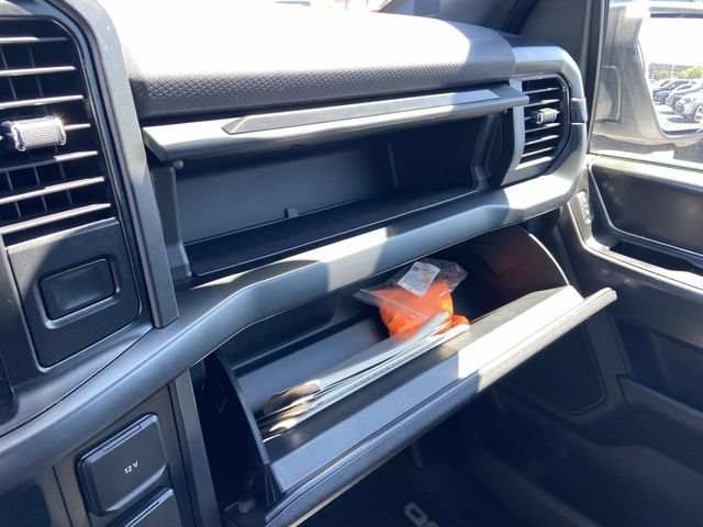 Certified 2024 Ford F150 XLT w/ Equipment Group 302A MID AWD/4WD image 26