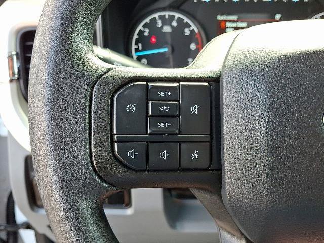 Certified 2025 Ford F250 XLT image 20