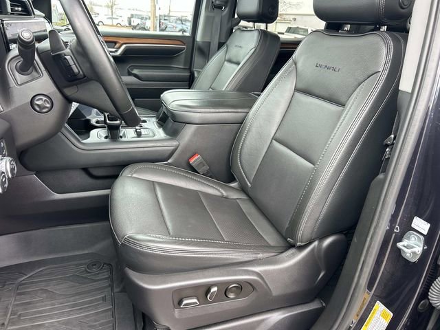 Used 2023 GMC Sierra 1500 Denali AWD/4WD image 30