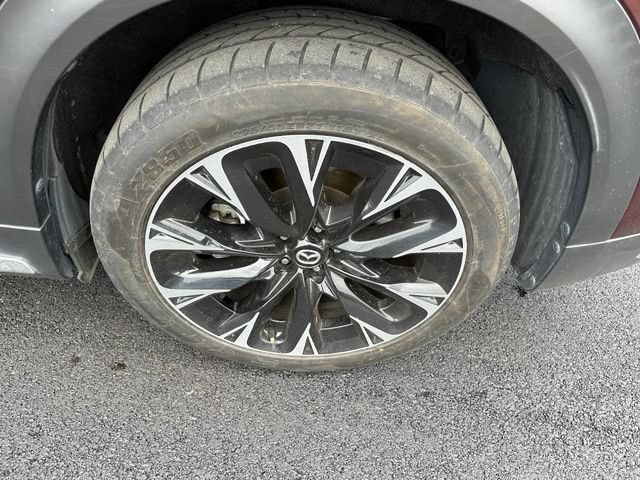 Used 2024 MAZDA CX-90 Plug-In Hybrid w/ Premium Pkg AWD/4WD image 7