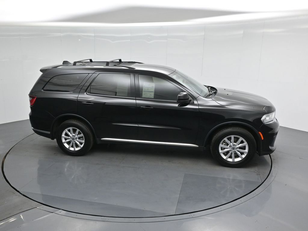 Used 2023 Dodge Durango SXT Launch Edition image 54