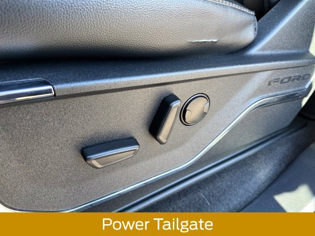 Certified 2024 Ford F150 Lariat w/ Bed Utility Package AWD/4WD image 20