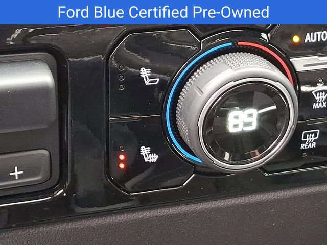 Used 2022 Chevrolet Silverado 1500 RST w/ RST All Star Premium Package image 28