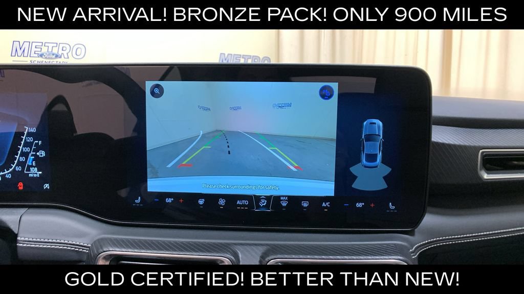 Certified 2026 Ford Mustang Premium RWD image 30