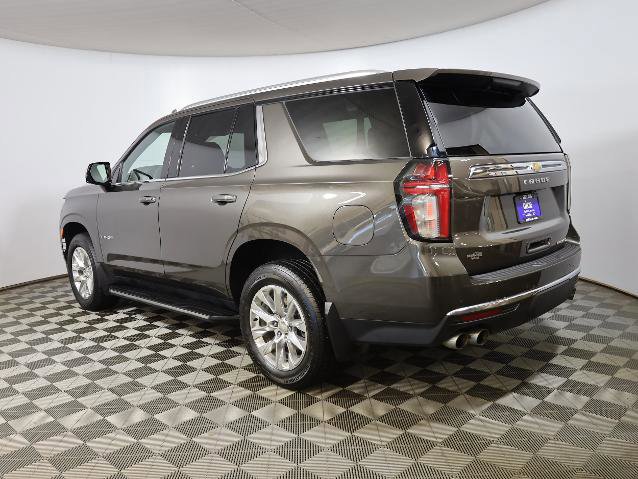 Used 2021 Chevrolet Tahoe Premier image 2