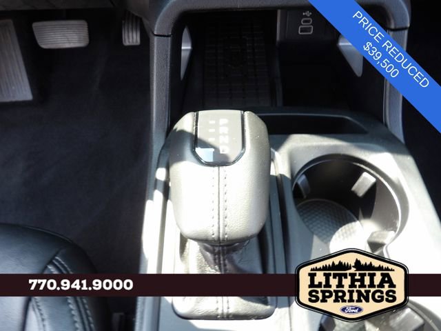 Certified 2024 Ford Ranger Lariat w/ Advanced Towing Package AWD/4WD image 27