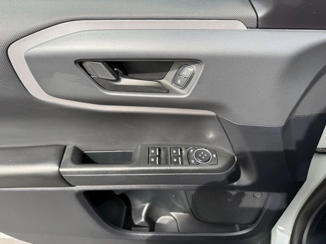 Certified 2024 Ford Bronco Sport Big Bend image 15