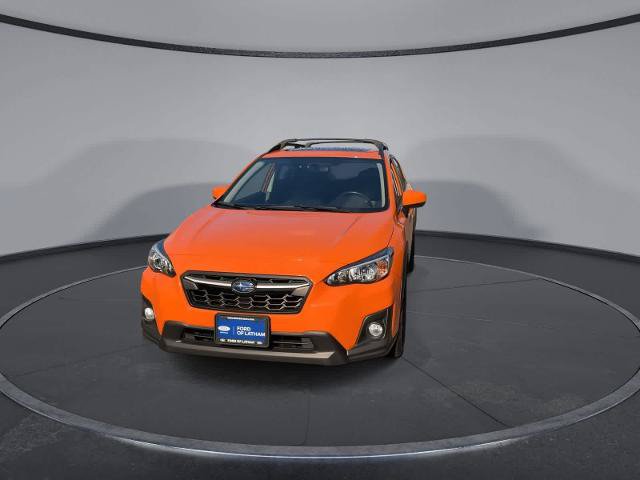 Used 2019 Subaru Crosstrek 2.0i Premium w/ Moonroof Package AWD/4WD image 3