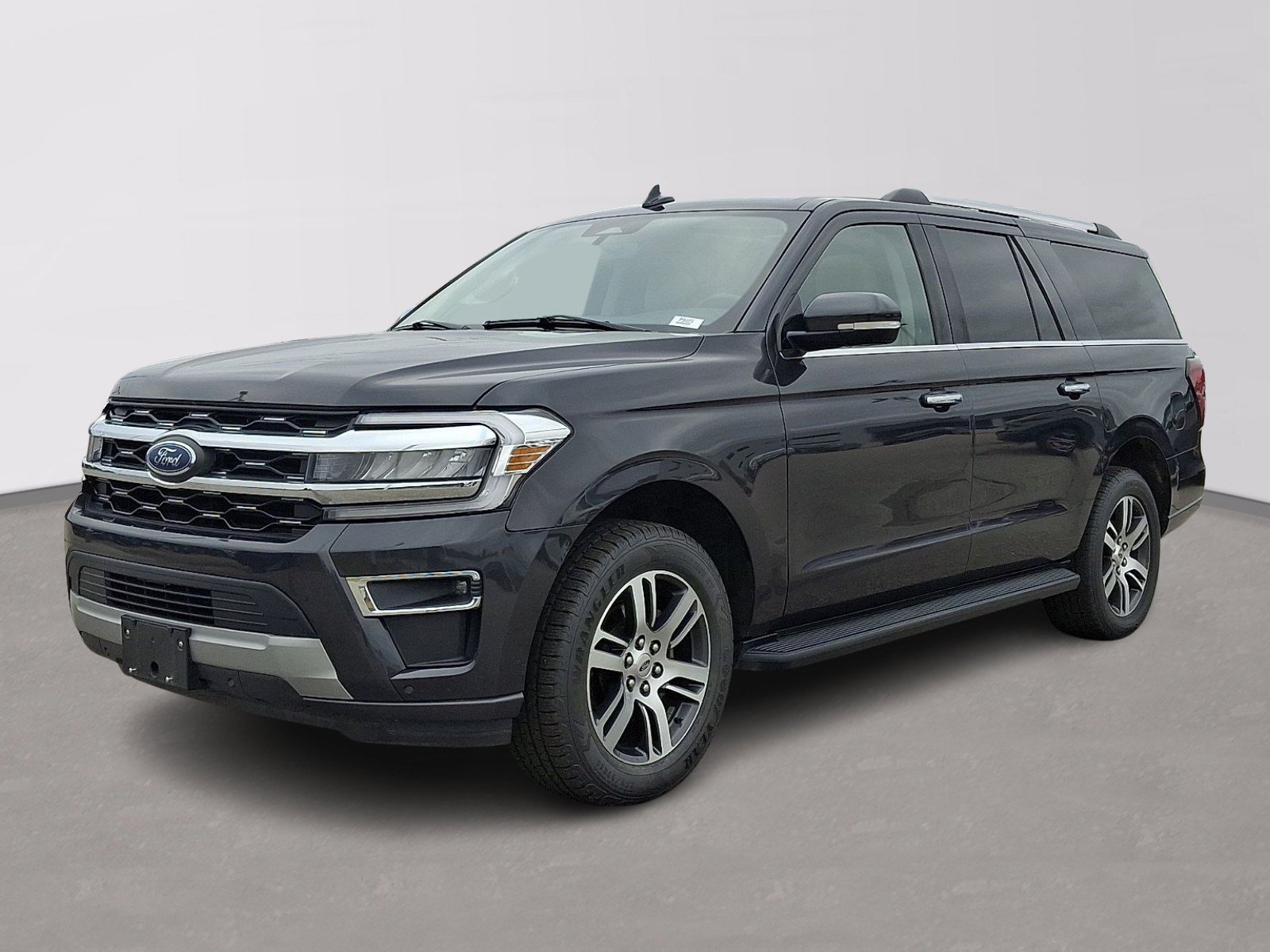 Certified 2024 Ford Expedition Max Limited AWD/4WD image 3
