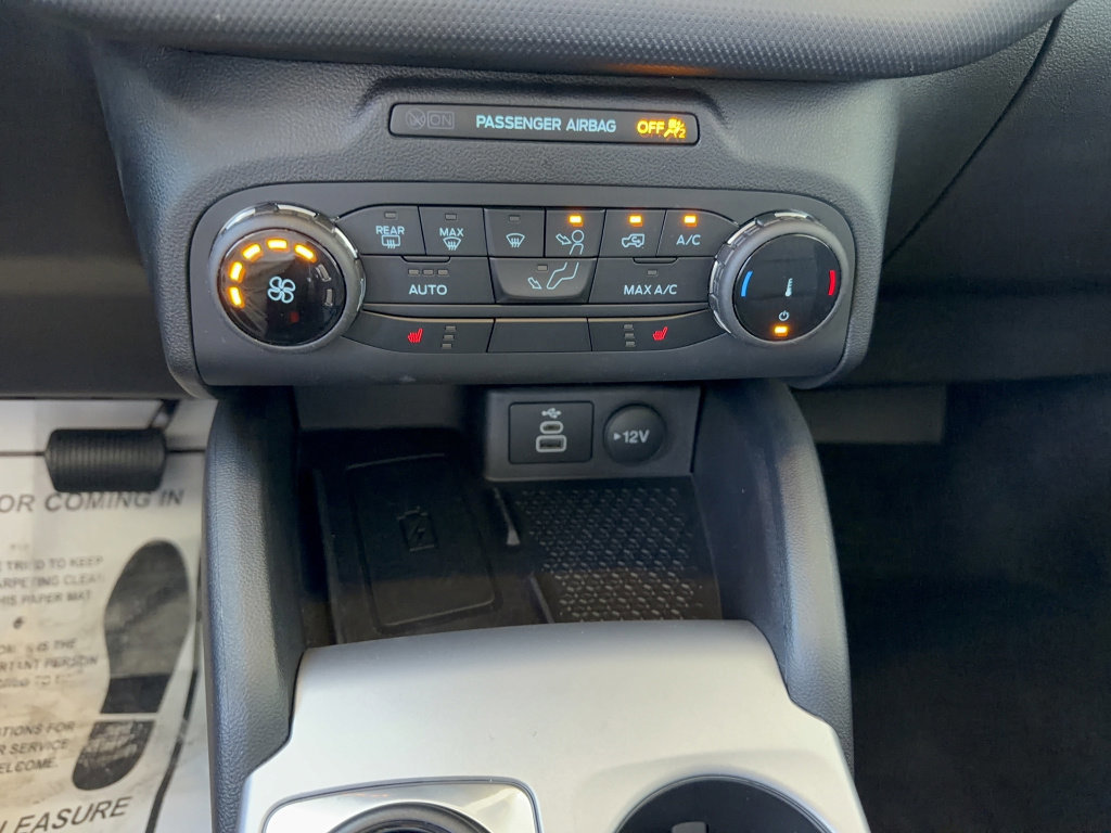 Certified 2023 Ford Bronco Sport Big Bend w/ Convenience Package AWD/4WD image 21