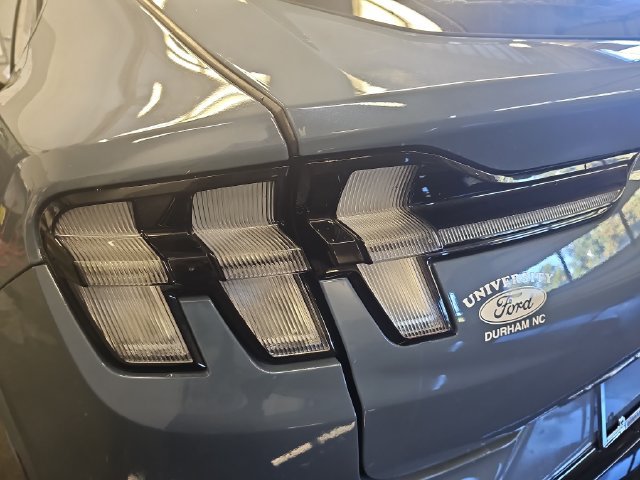 Certified 2023 Ford Mustang Mach-E GT w/ GT Performance Edition AWD/4WD image 33