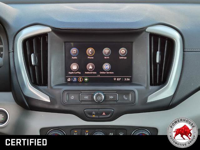 Used 2023 GMC Terrain SLE w/ Driver Convenience Package image 22