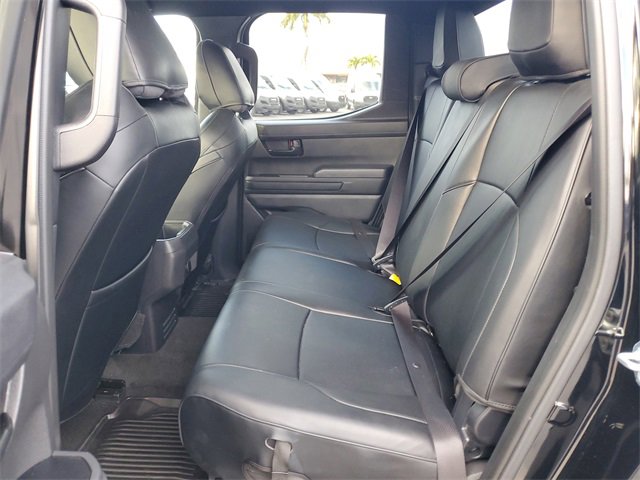 Used 2025 Toyota Tacoma SR5 image 9