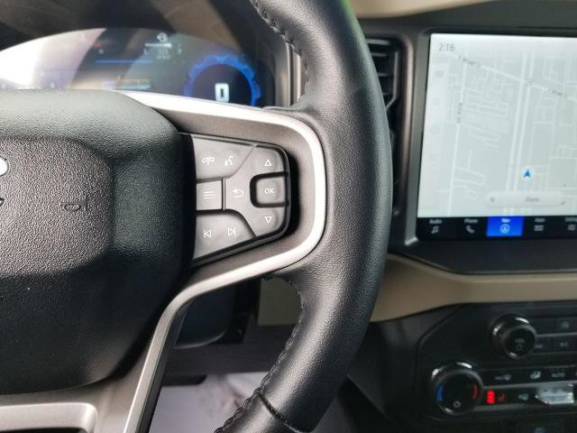 Certified 2025 Ford Bronco Big Bend AWD/4WD image 24