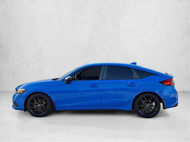 Used 2022 Honda Civic Sport image 9