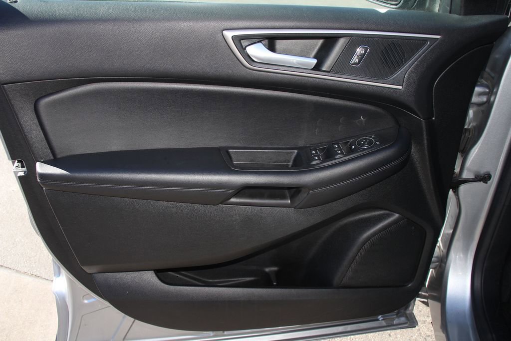 Certified 2022 Ford Edge SEL w/ Convenience Package image 22