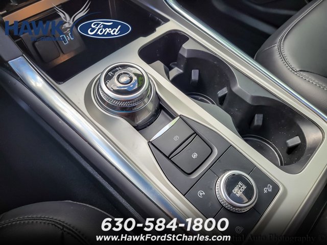 Certified 2023 Ford Explorer XLT w/ Equipment Group 202A image 18
