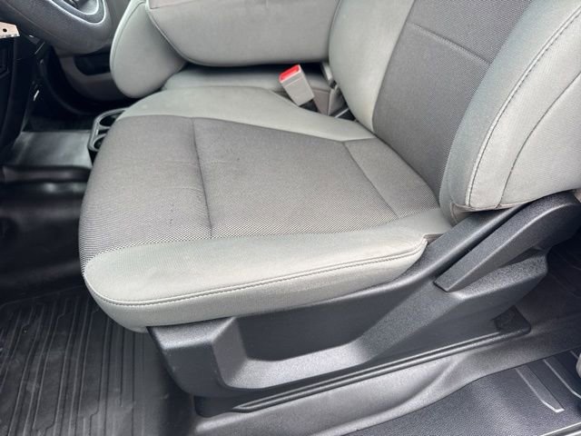 Certified 2018 Ford F150 XL w/ Equipment Group 101A Mid RWD image 19