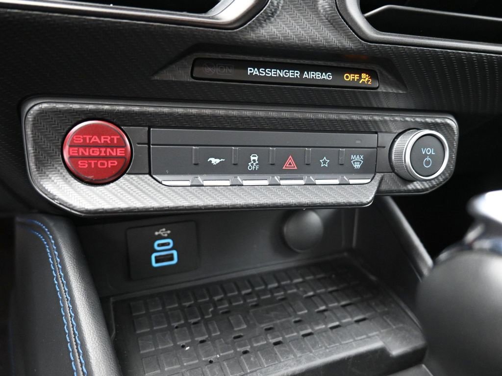 Certified 2024 Ford Mustang Dark Horse image 34