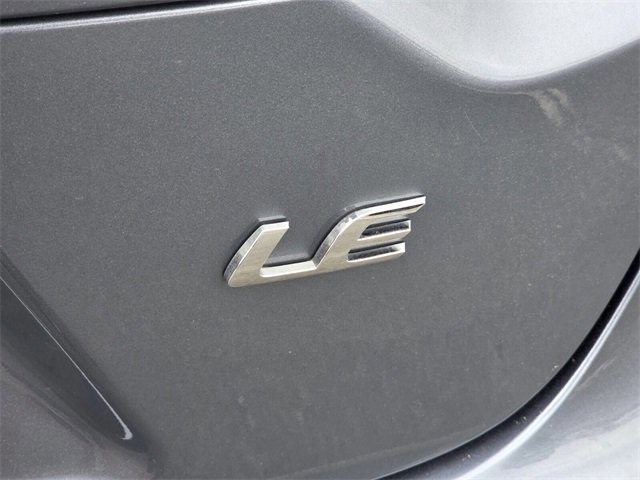 Used 2024 Toyota Corolla LE image 14