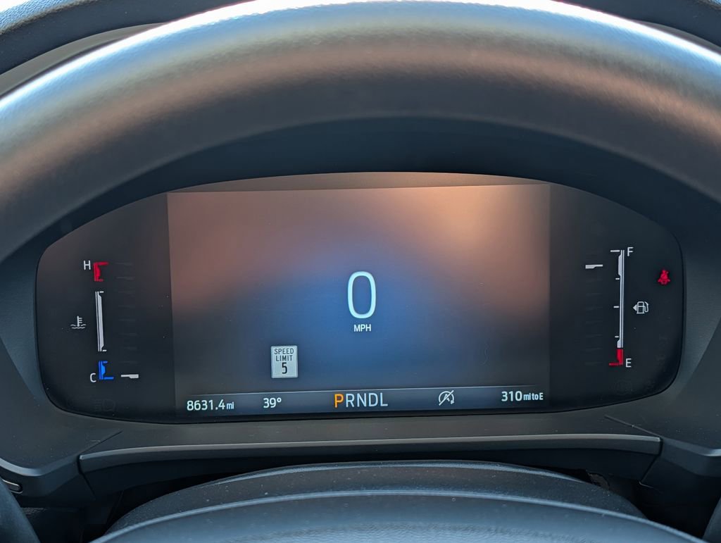 Certified 2025 Ford Escape Active w/ Tech Pack #1 image 19