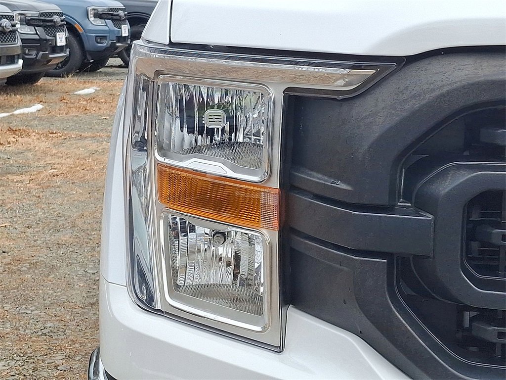 Certified 2022 Ford F150 XL w/ Trailer Tow Package image 27