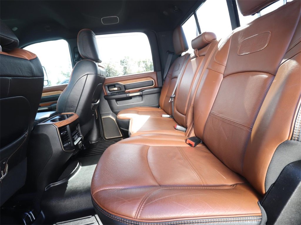 Used 2022 RAM 2500 Limited image 9