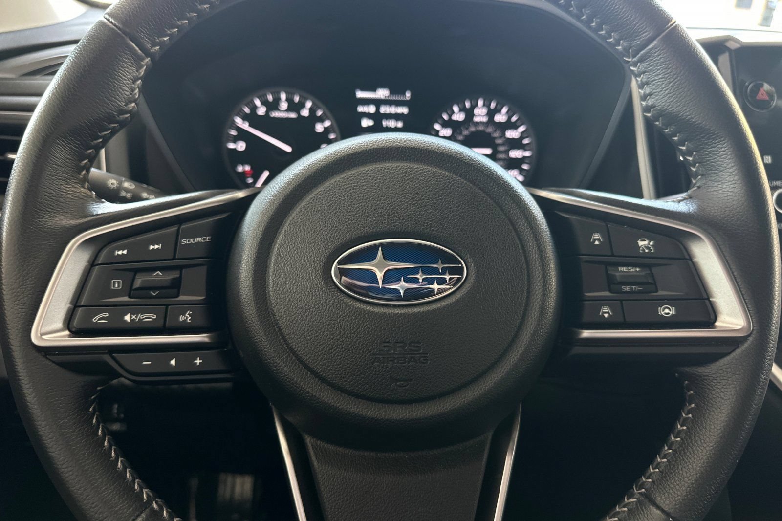 Used 2025 Subaru Ascent Premium AWD/4WD image 23