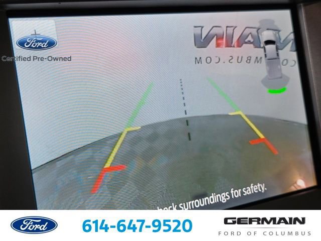 Certified 2023 Ford Ranger XLT w/ Equipment Group 302A High AWD/4WD image 34