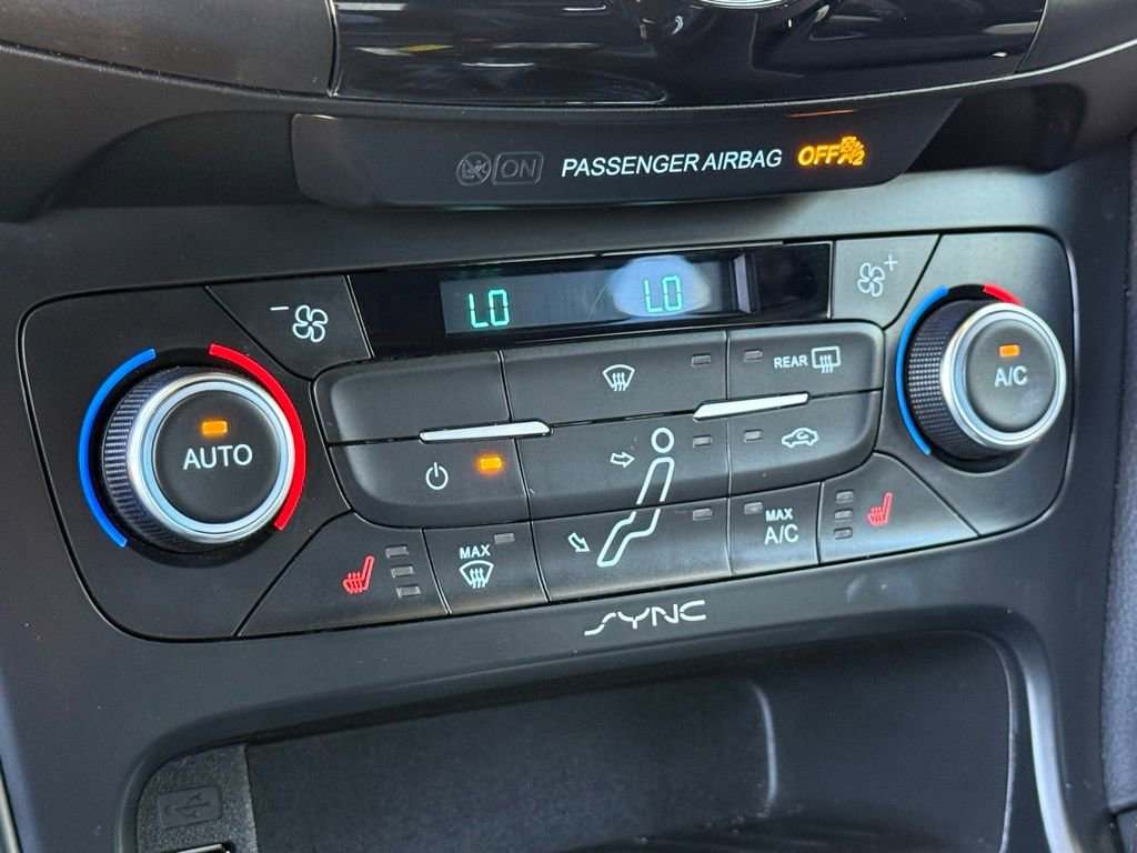Certified 2018 Ford Focus RS AWD/4WD image 12