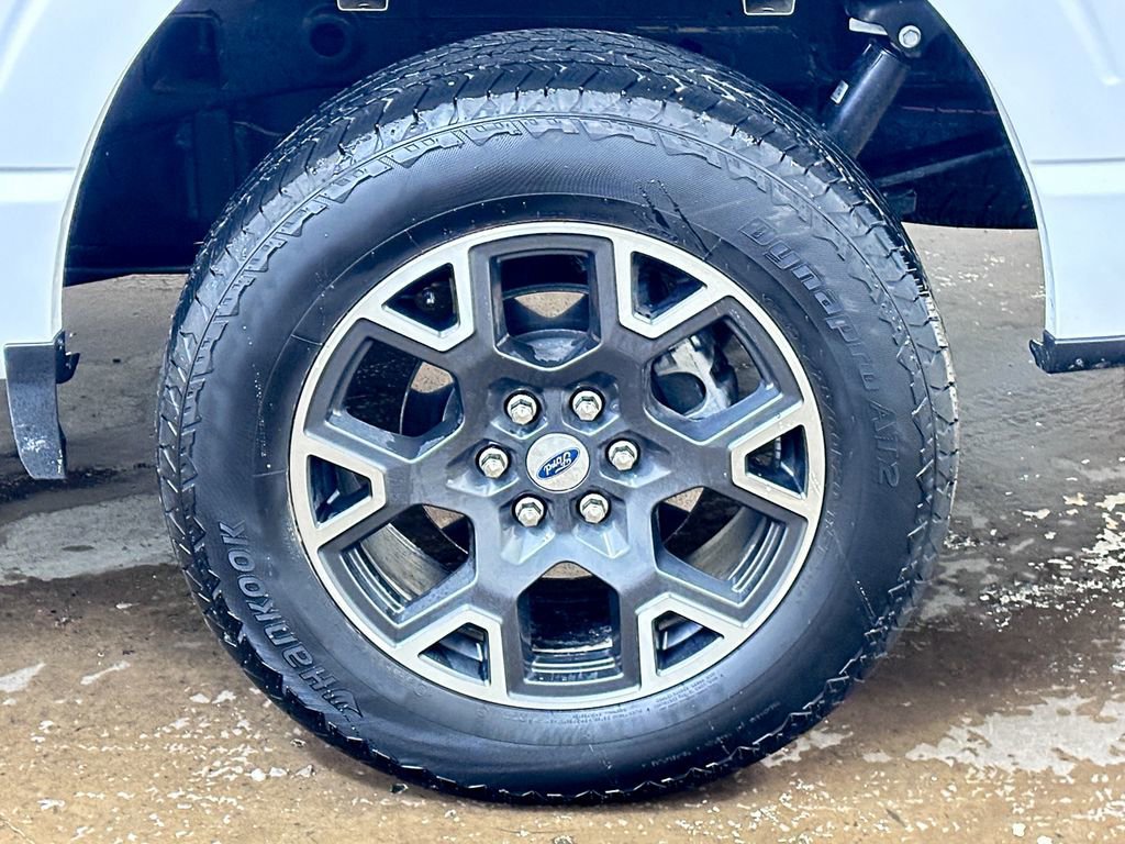 Certified 2024 Ford F150 STX image 50