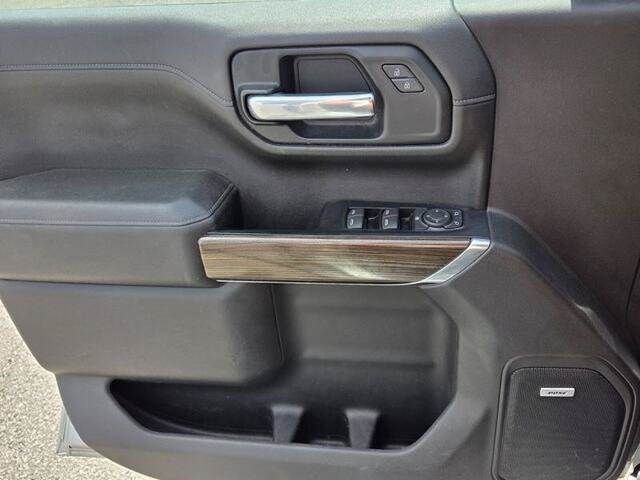 Used 2020 Chevrolet Silverado 1500 RST AWD/4WD image 27