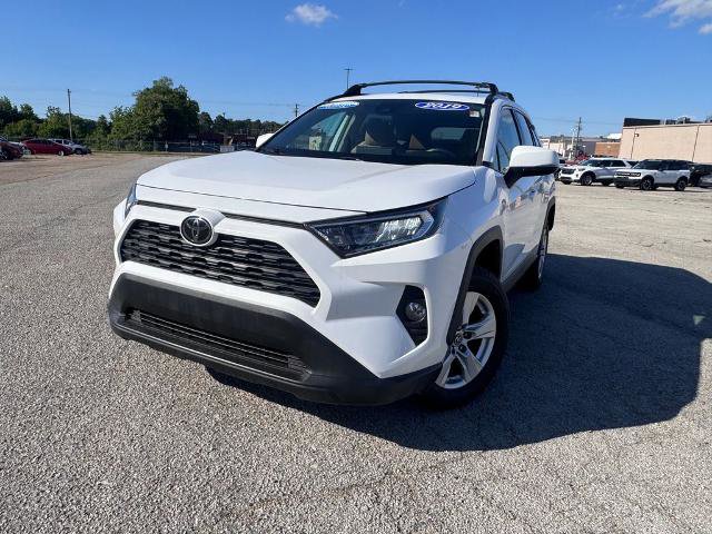Used 2019 Toyota RAV4 XLE w/ Convenience Package