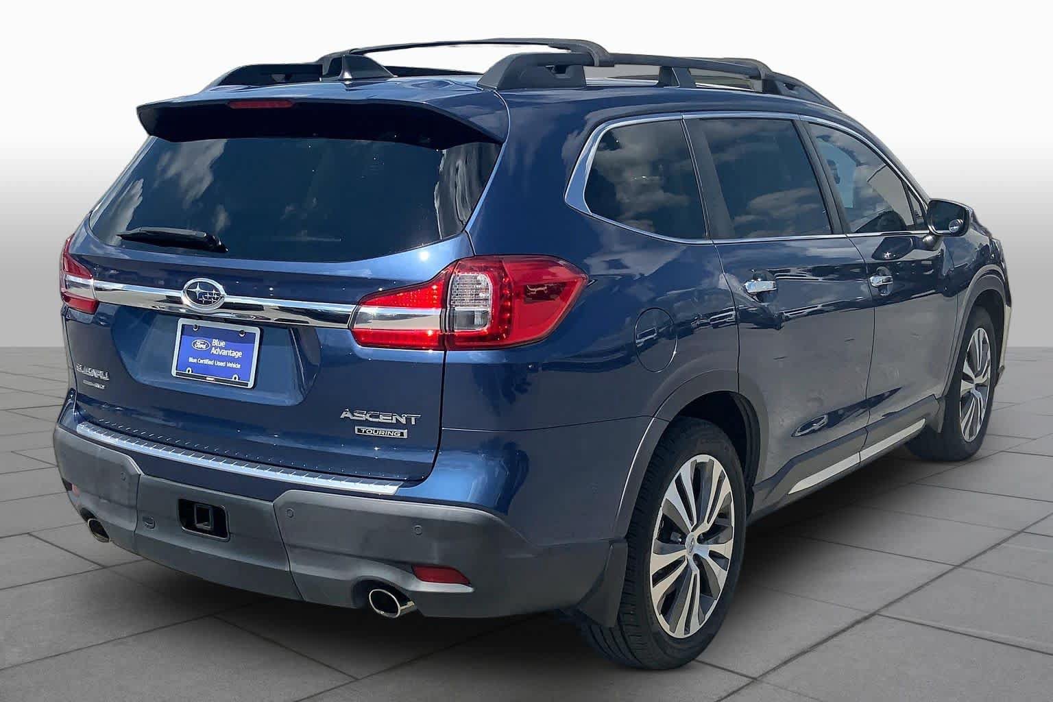 Used 2020 Subaru Ascent Touring w/ Popular Package #2 AWD/4WD image 13