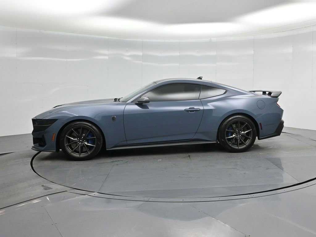 Certified 2024 Ford Mustang Dark Horse image 22
