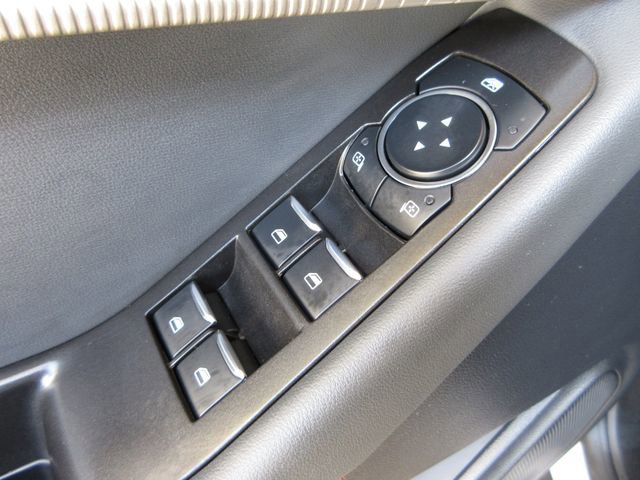 Certified 2025 Ford Explorer Active w/ Active Comfort Package RWD image 11