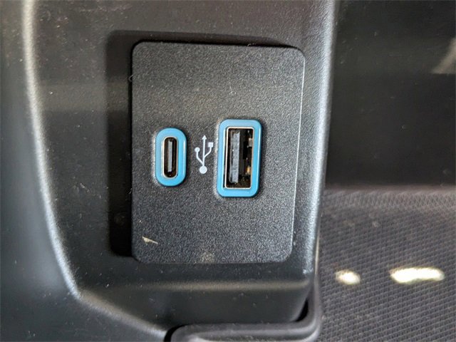 Certified 2022 Ford F150 Lightning Pro w/ Tow Technology Package image 21