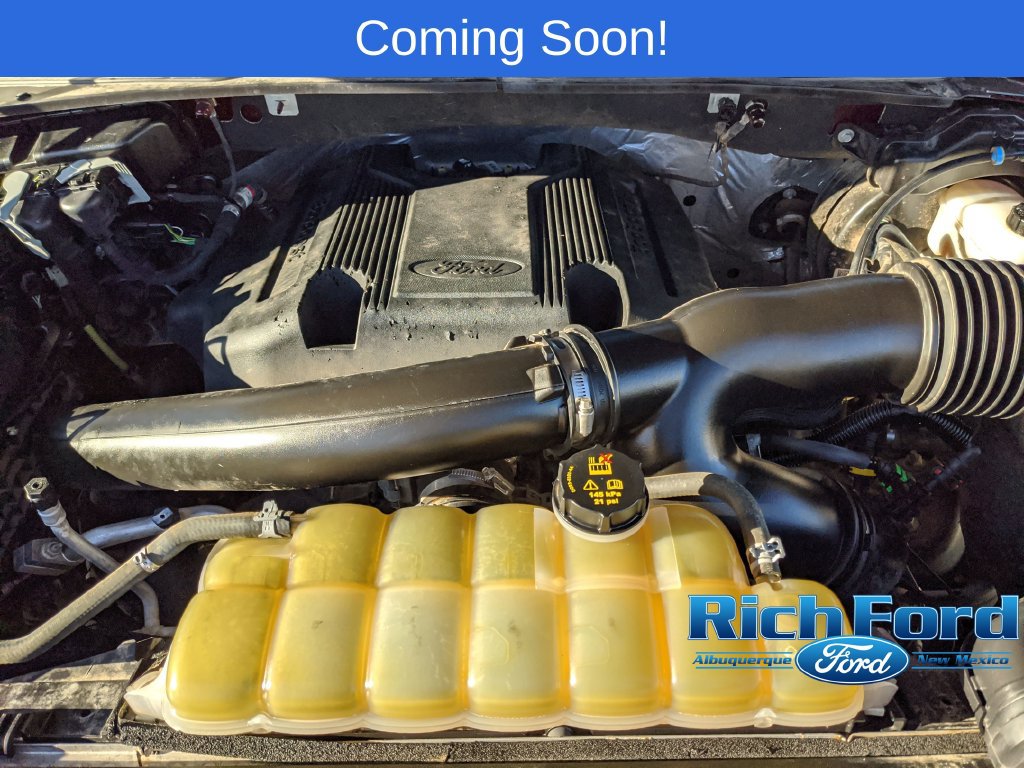 Certified 2020 Ford Expedition XLT AWD/4WD image 23