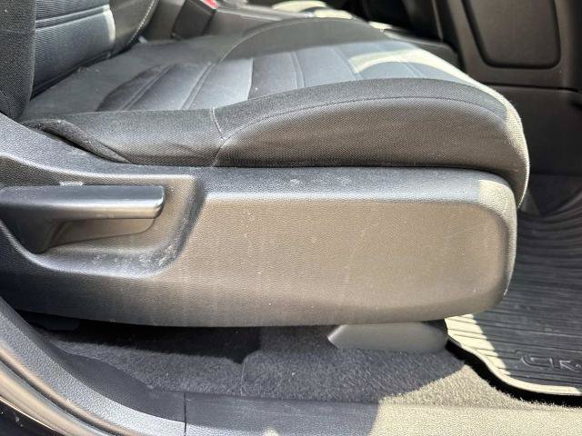 Used 2017 Honda CR-V EX image 14